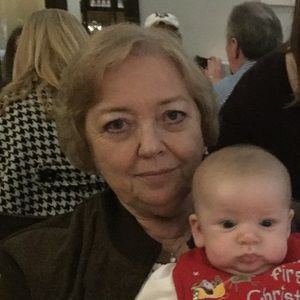 Meet your Posher, Carolyn